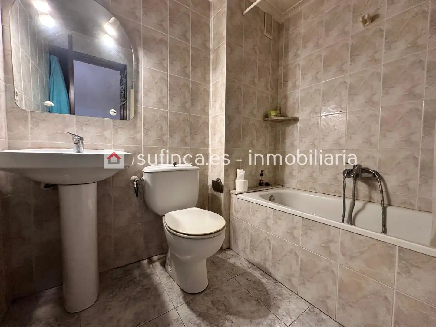 Flat for sale in Alcoy / Alcoi  with Terrace