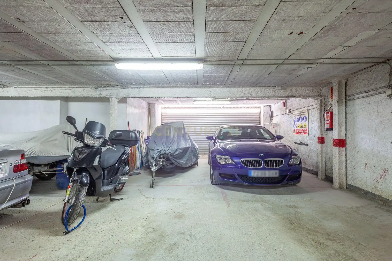 Business premises for sale in Ignasi Iglesias 12, imagen 5