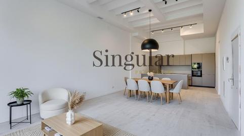 Foto 4 de Àtic en venda a Carrer Carrer de Ganduxer, 82, Sant Gervasi- Galvany, Barcelona