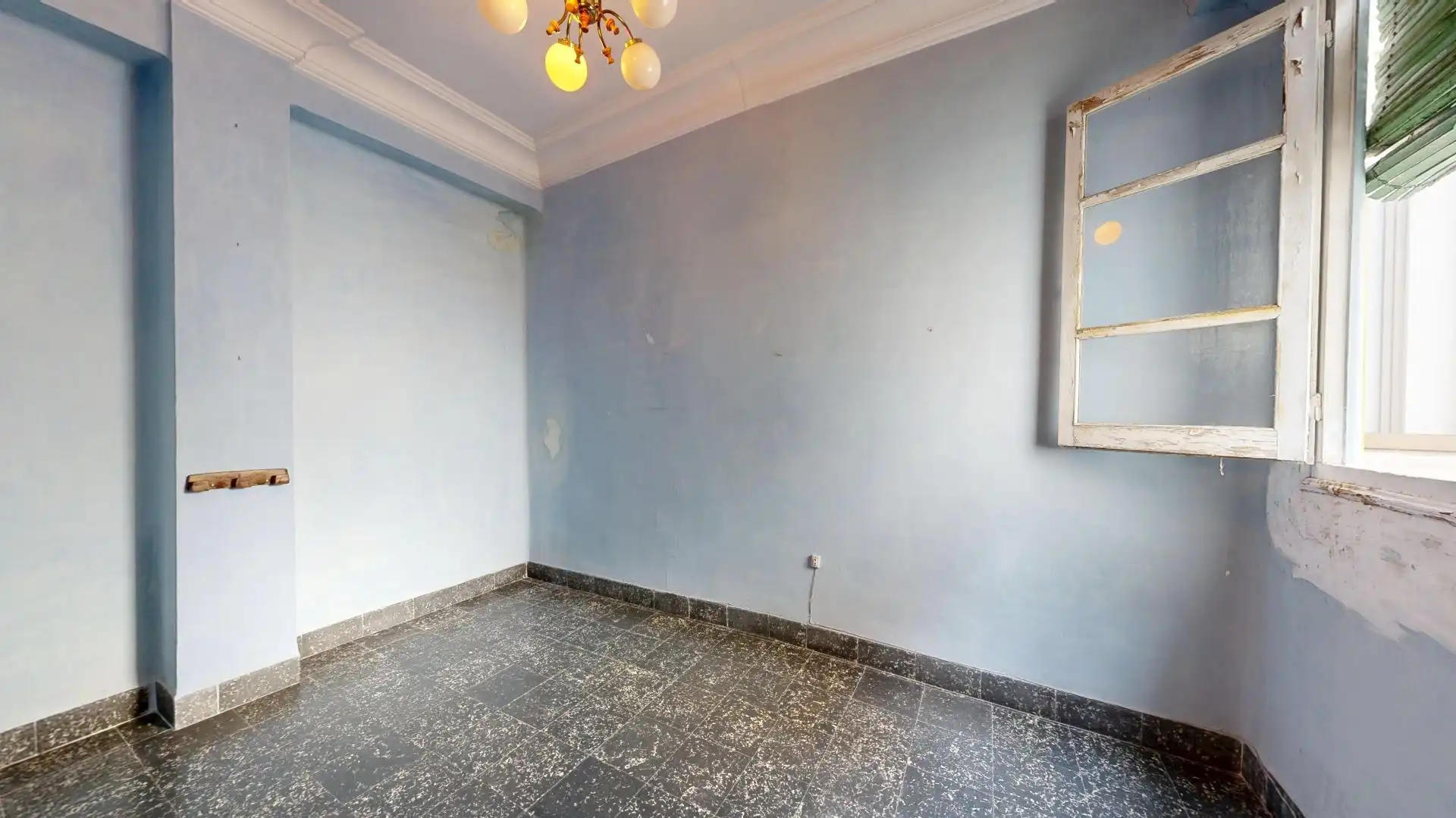Attic for sale in L'Eixample