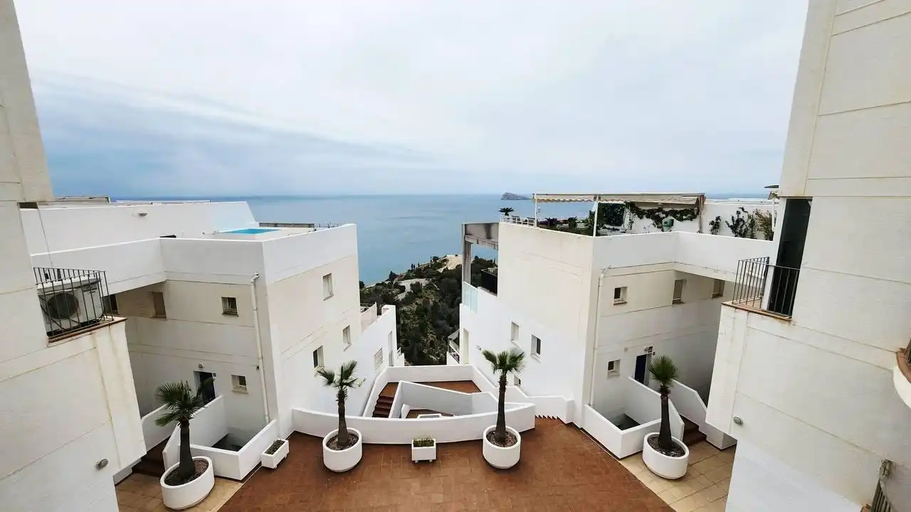 Apartamento en venta en Rincón de Loix, imagen 3