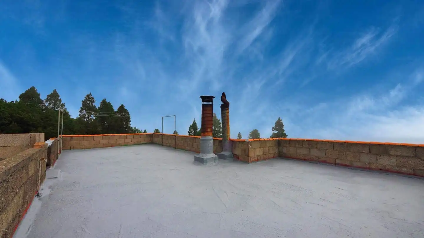 Casa con jardín en venta en La Vega - El Amparo - Cueva del Viento, imagen 21