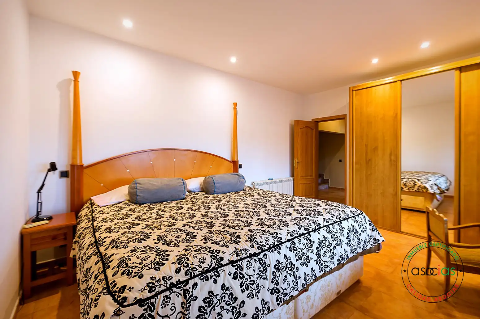 Maison avec piscine à vendre à Méntrida, imagen 34