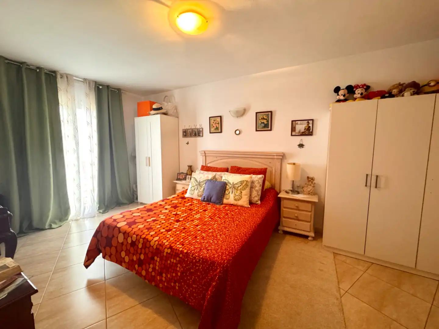 Habitación de Ático en venta en Adeje con Terraza, Trastero y Amueblado