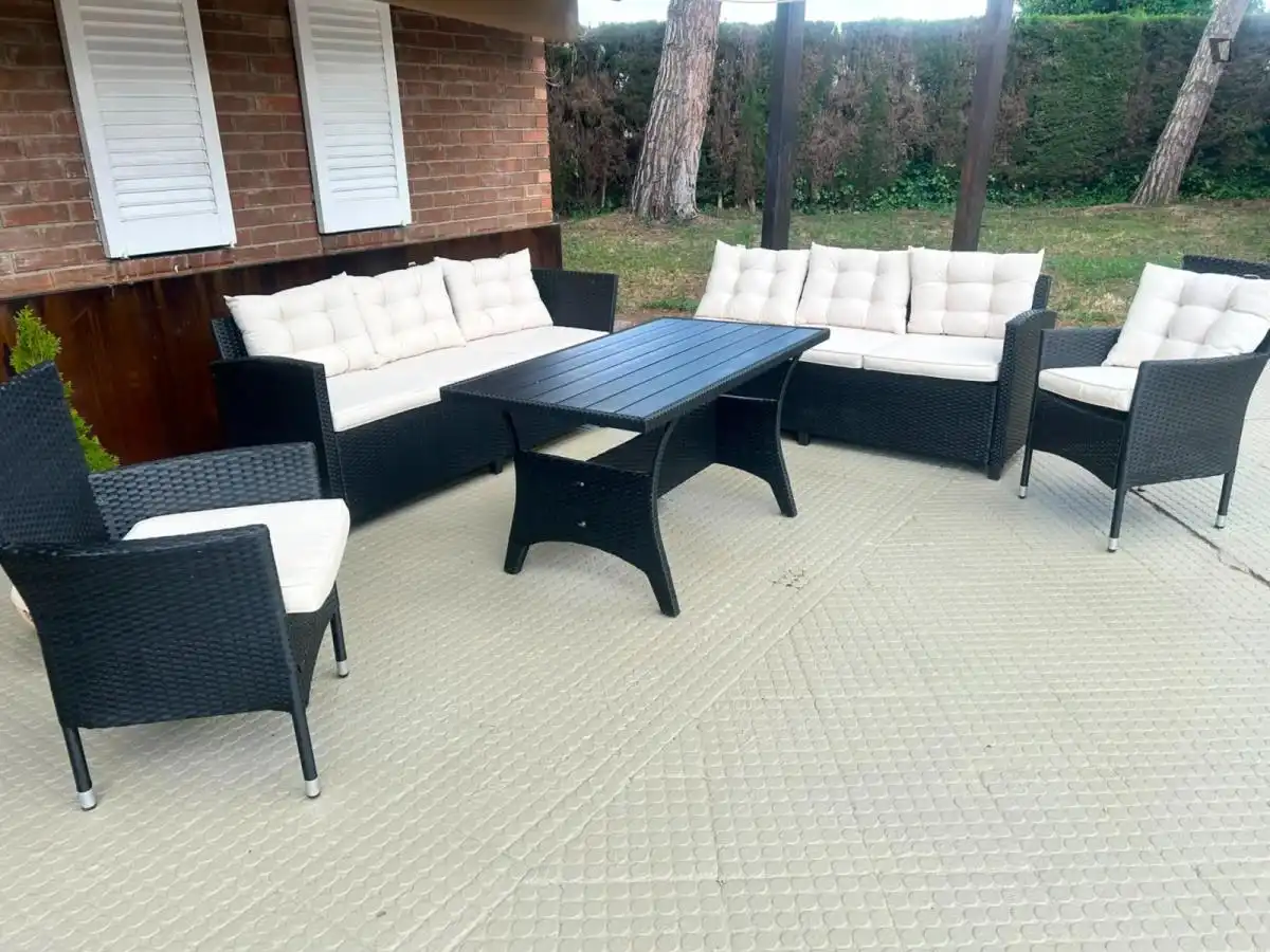 Habitación en Ciutat Jardí