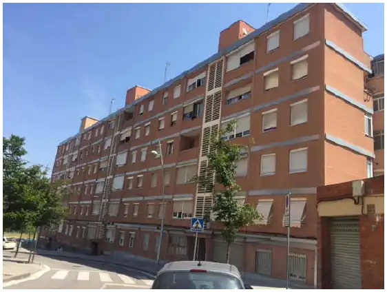 Piso con ascensor en venta en El Pinar, 11 11, imagen 2