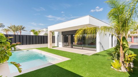 Photo 2 of Houses for sale in Urbanizacion de la Quinta, Altorreal - El Chorrico, Molina de Segura