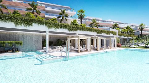 Foto 2 de Apartamento en venta en Urbanizacion Los Altos de Los Monteros, Marbella, , B6, Alto de los Monteros, Marbella