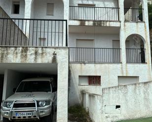 Einfamilien-Reihenhaus miete in Almedia la, Callosa d'En Sarrià