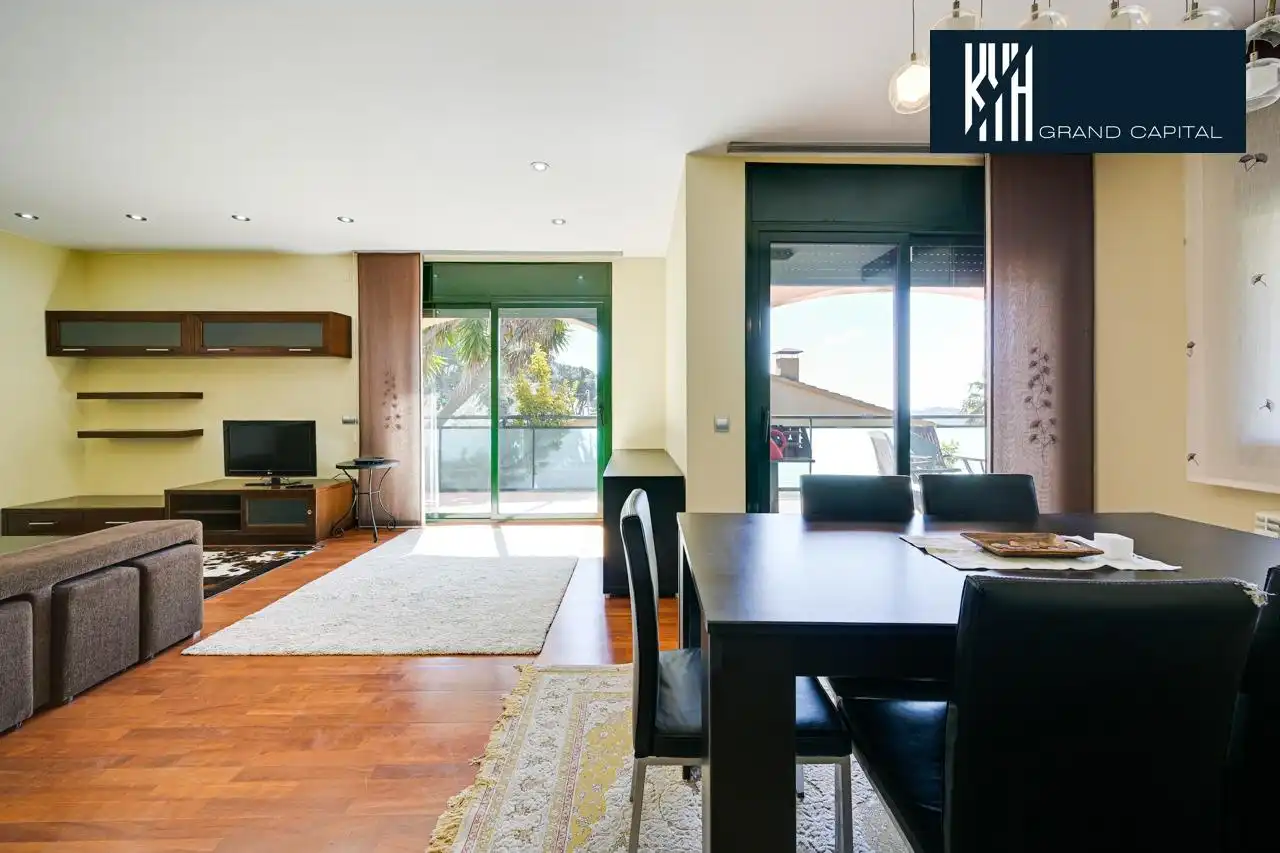 Casa con terrazza in vendita a Carrer Carrer Xaloc, imagen 10