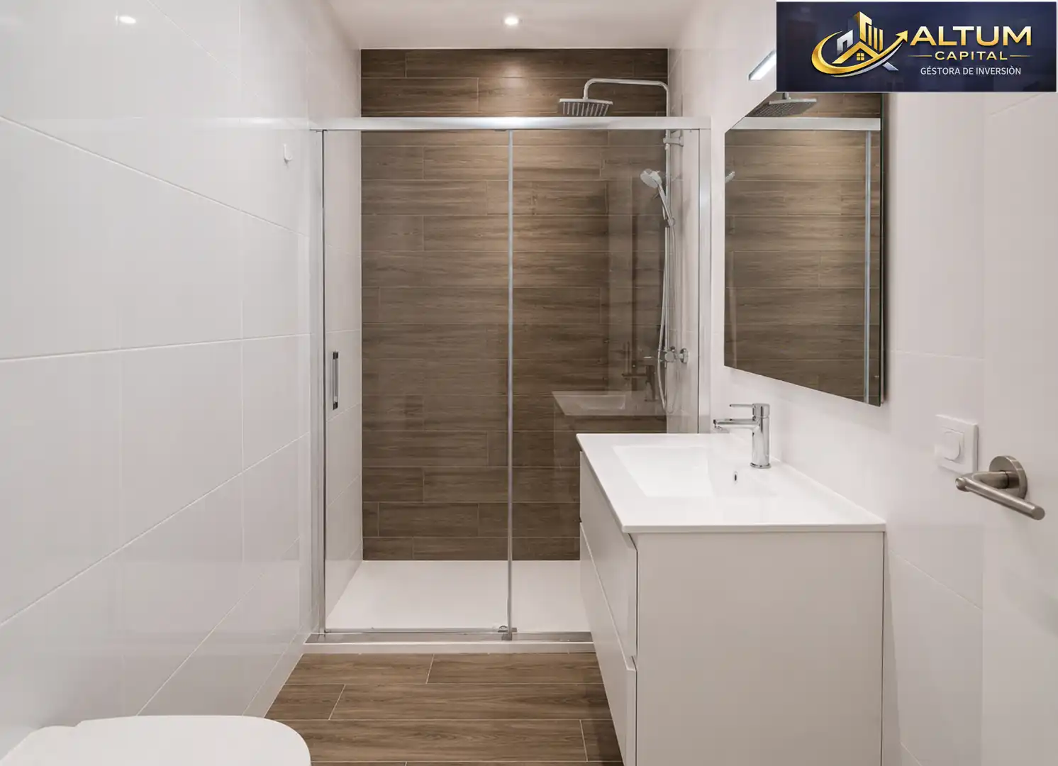 Detached house with pool for sale in Calle Castilla, imagen 13