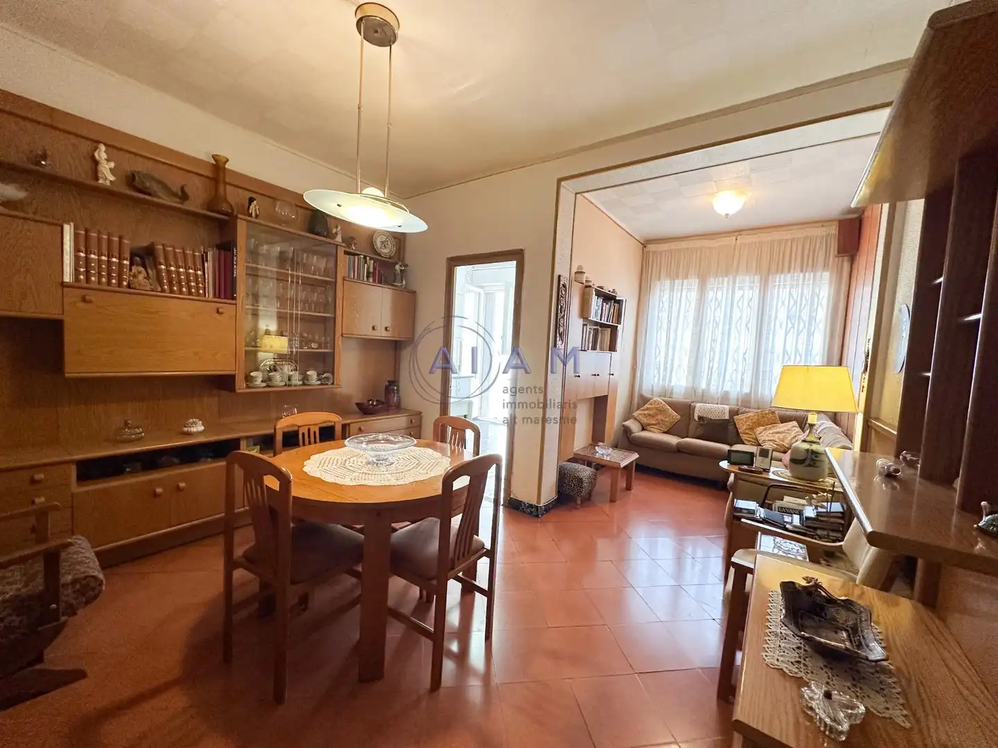 Casa amb terrassa en venda a Calella, imagen 36