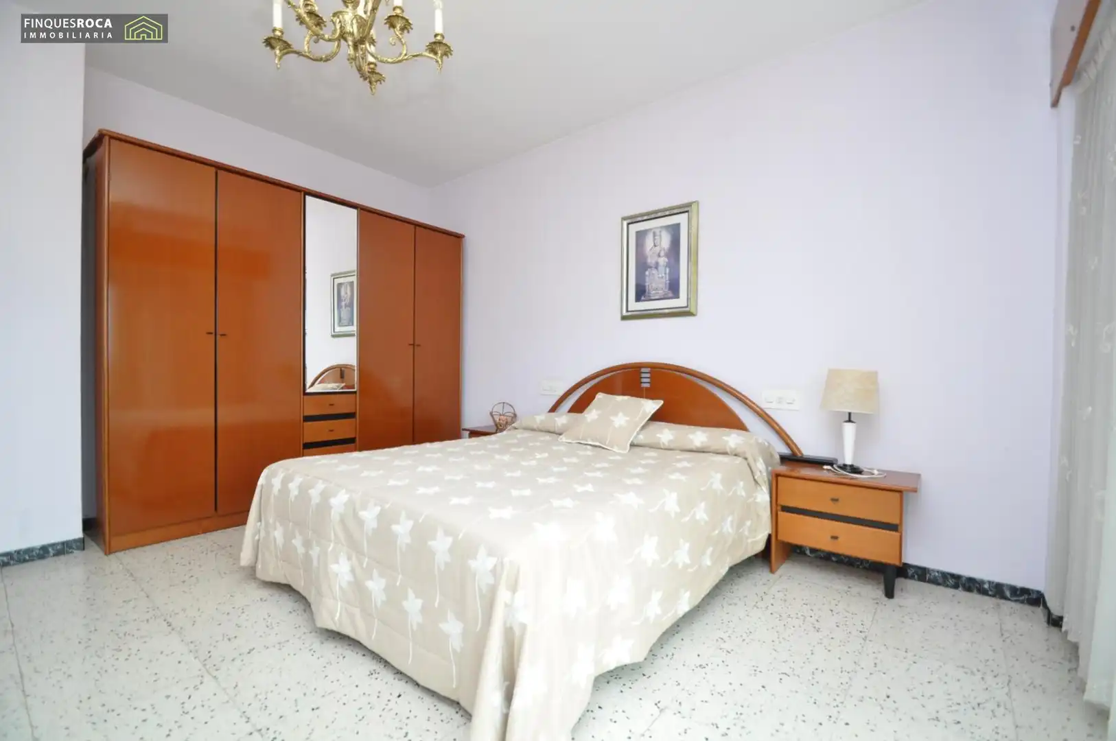 Habitación de Piso en venta en La Ràpita con Aire acondicionado, Calefacción y Terraza