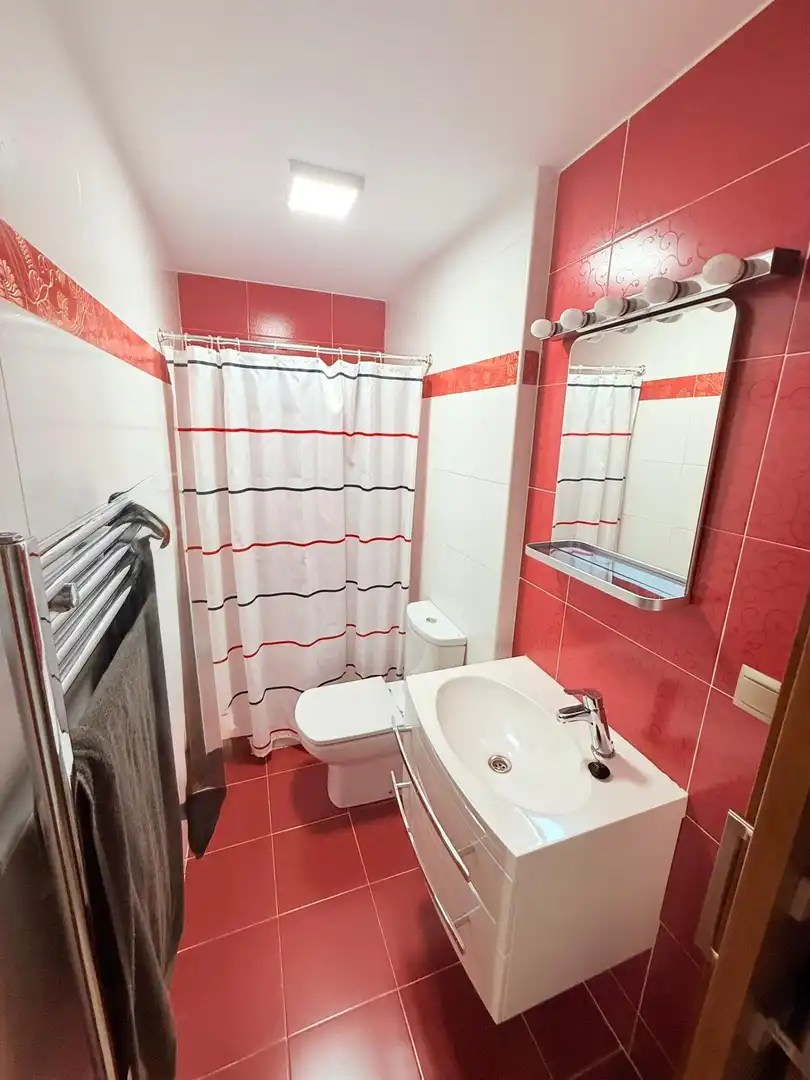 Piso con ascensor en venta en Lorca Ciudad, imagen 31