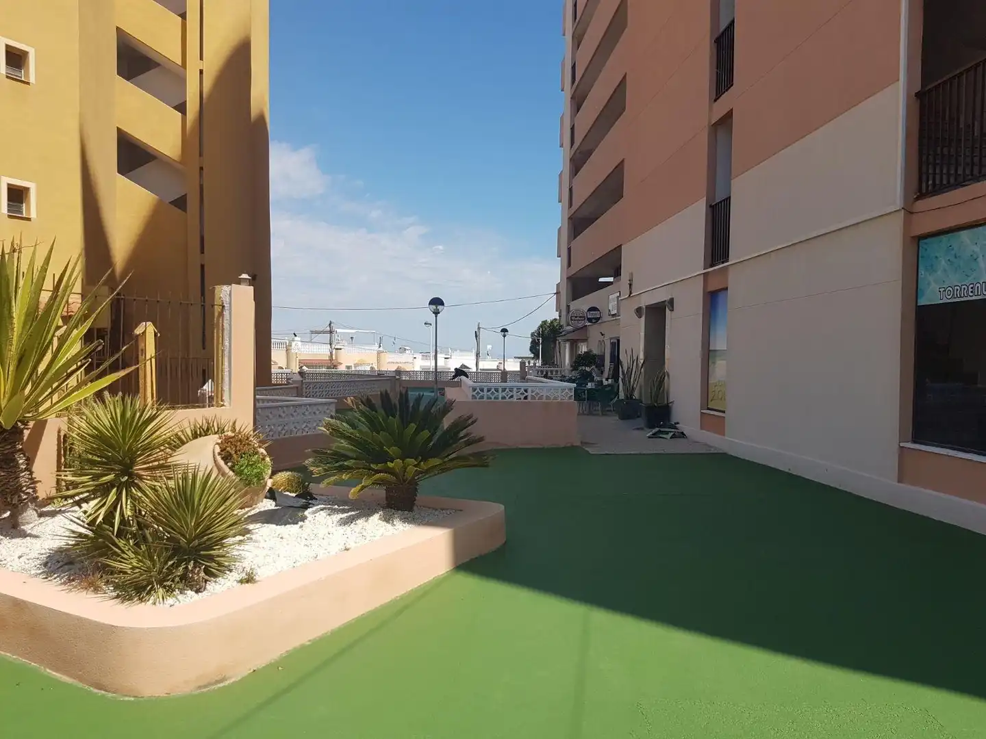 Apartament amb ascensor en venda a La Mata, imagen 15