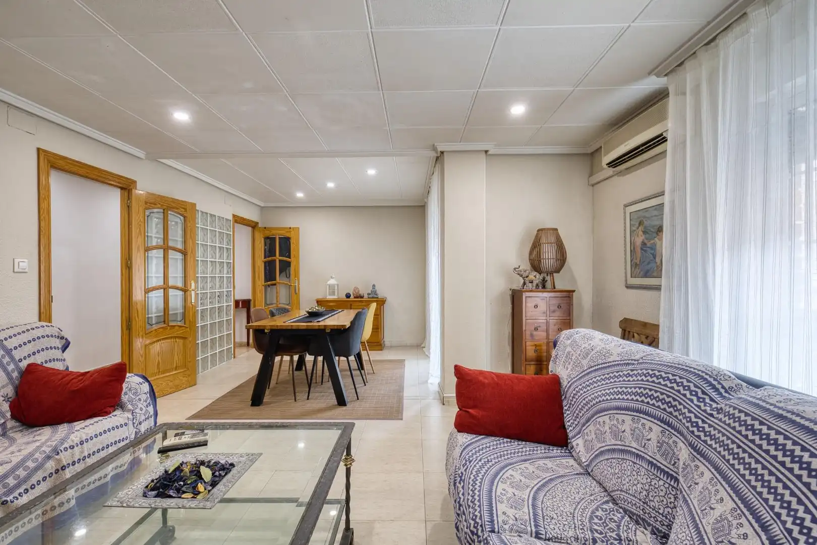 Appartement avec terrasse à vendre à Calle SALVALVADOR DE MADARIAGA, imagen 5