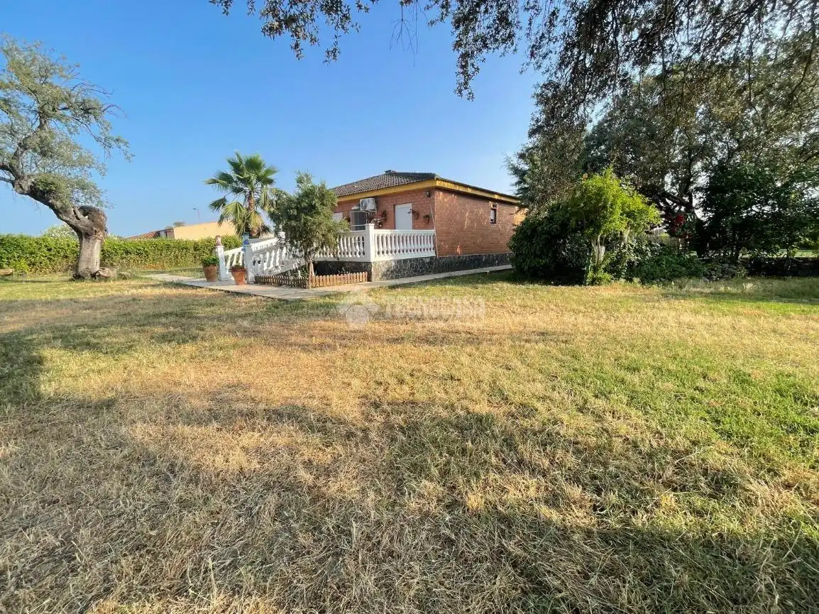 Maison rustique à vendre à Pedanías de Badajoz, imagen 24