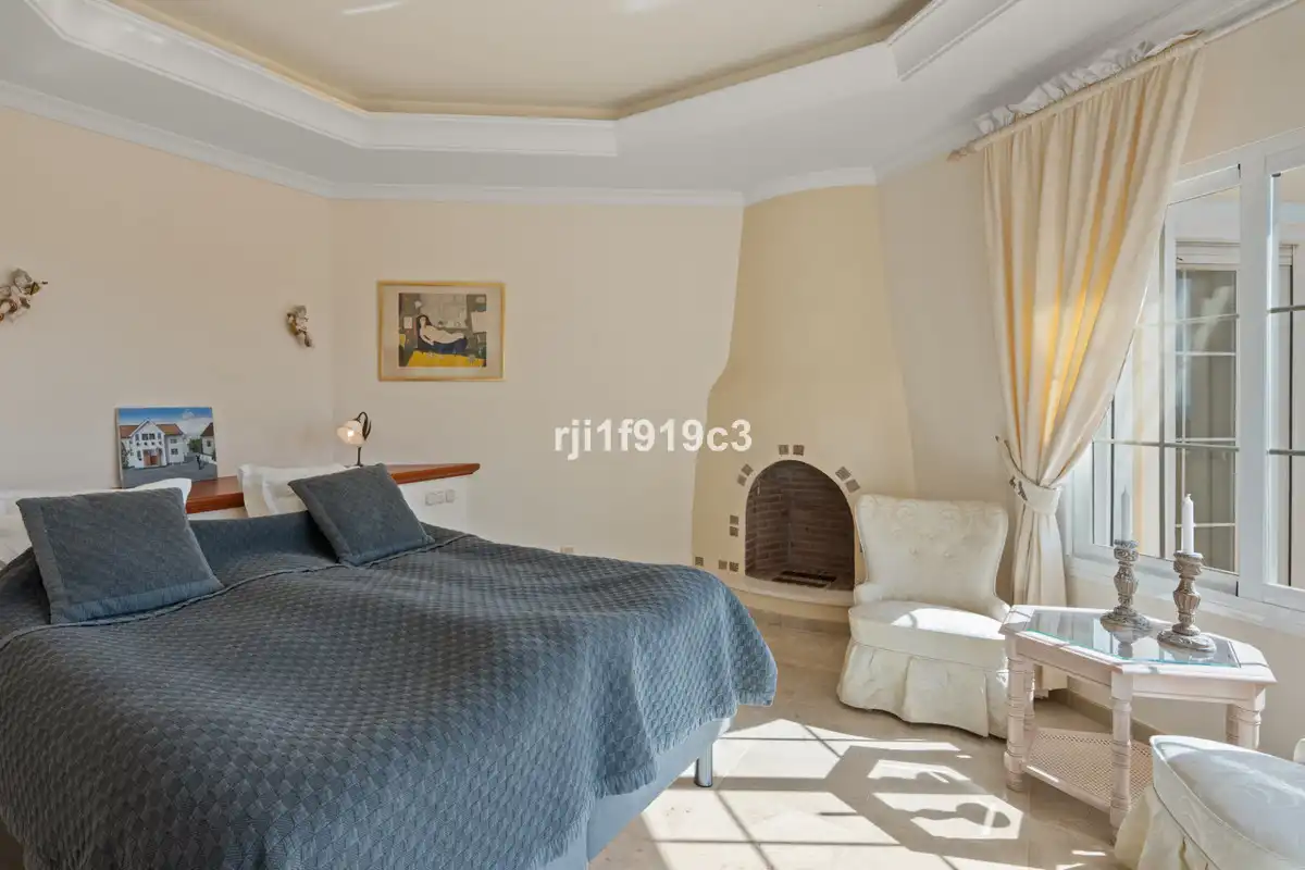 Casa a schiera in vendita a Elviria - Cabopino, imagen 7