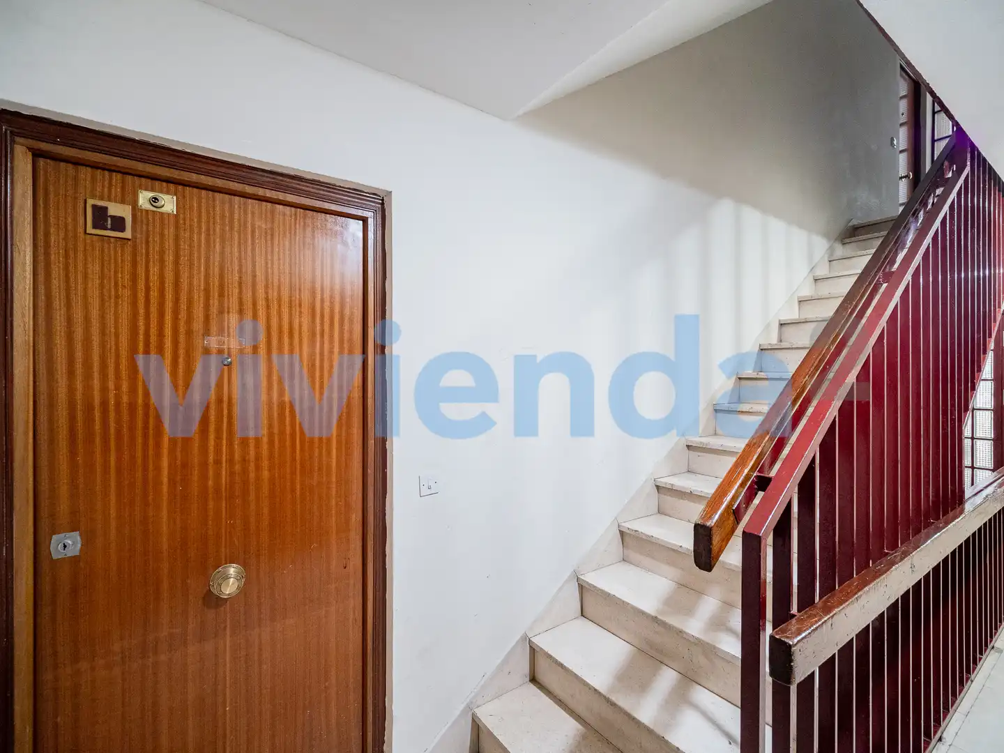 Flat for sale in Madrid  with Air Conditioner, Heating and Terrace