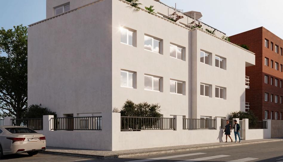 Foto 1 de Pis en venda a Carrer D'antoni Gaudí, 52, Segur Platja, Tarragona