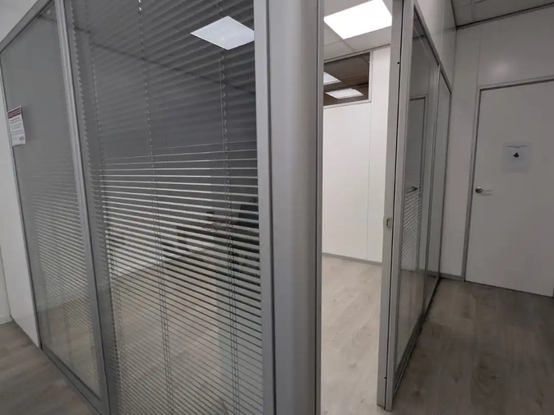Oficina de alquiler en Zaragoza