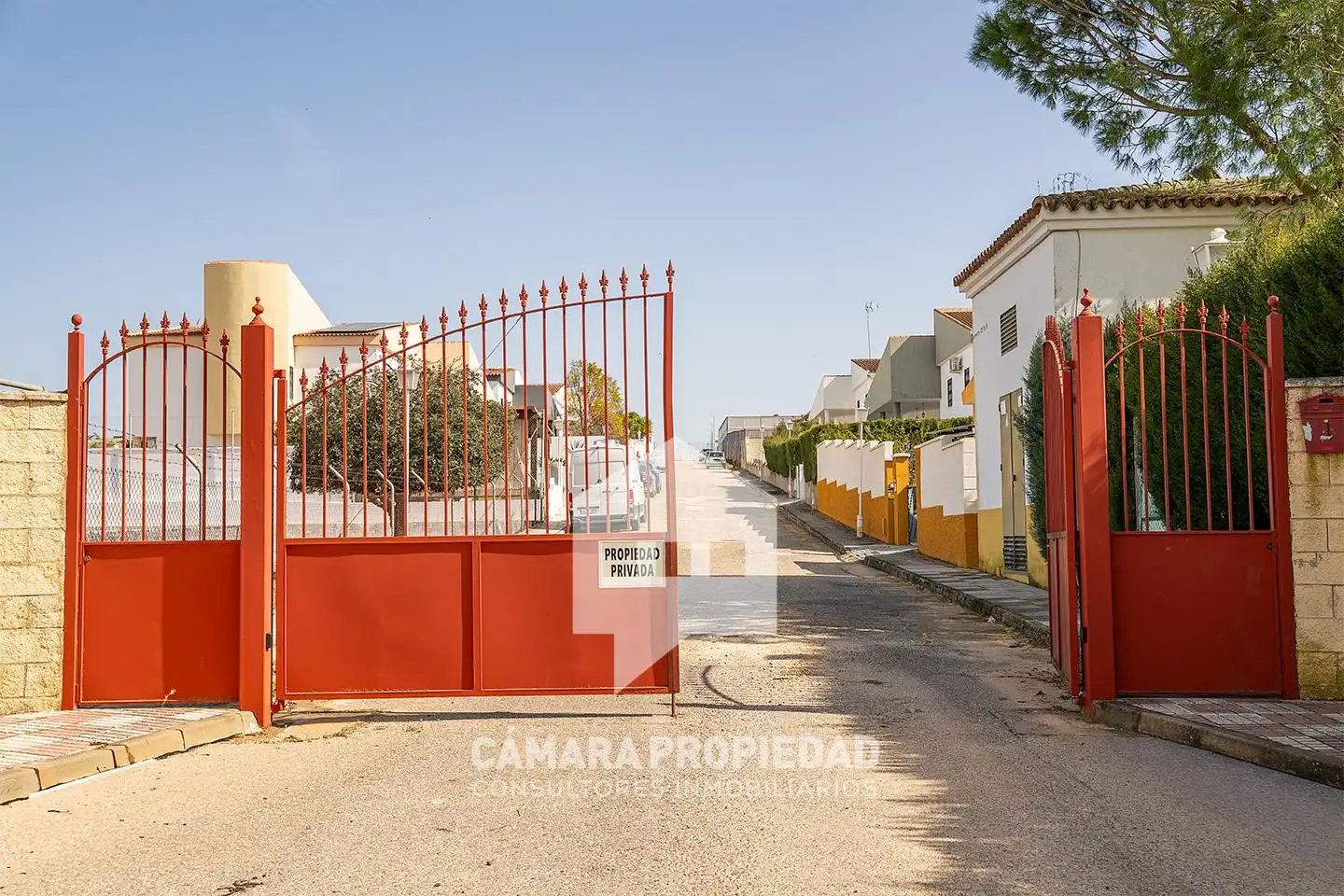 Casa en venda a Rociana del Condado, imagen 8