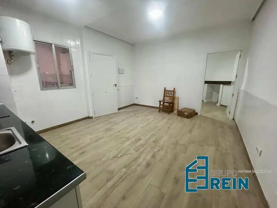 Piso de alquiler en Bargas