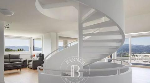 Foto 3 de Casa o xalet en venda a Gornutz Montaña Auzoa, 21, Hondarribia, Gipuzkoa