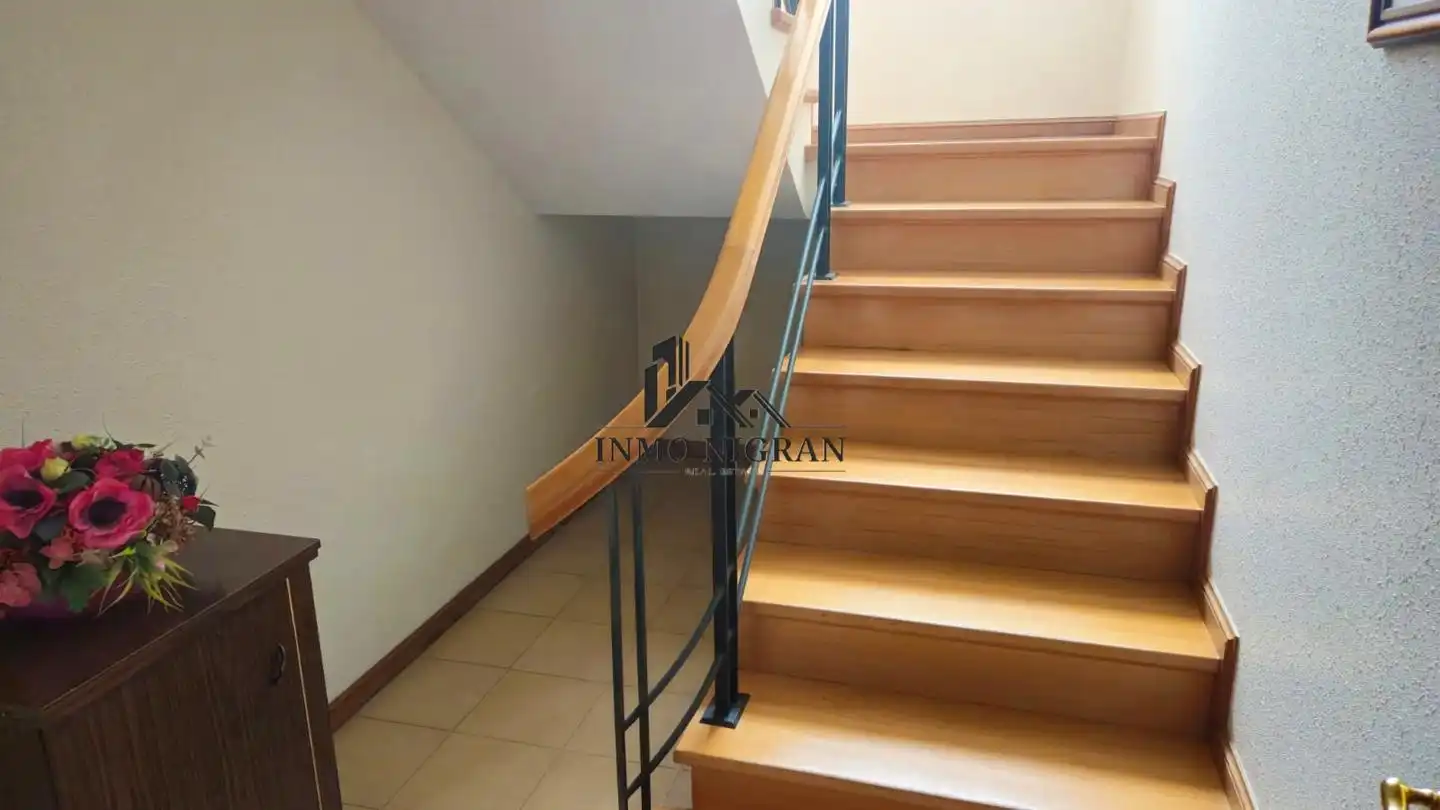 Maison avec terrasse à vendre à Travesía da Pandiña, imagen 43