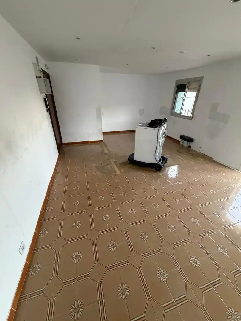 Piso en venta en Barcelona con Terraza y Balcón