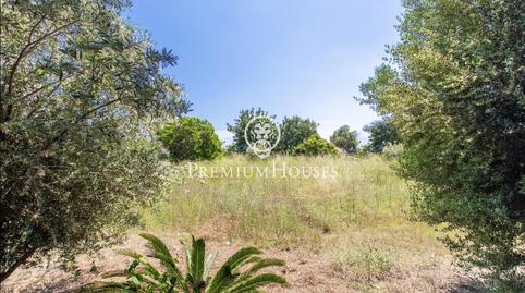 Foto 5 von Residential zum Verkauf in Montalnou - Milans del Bosc, Sant Vicenç de Montalt