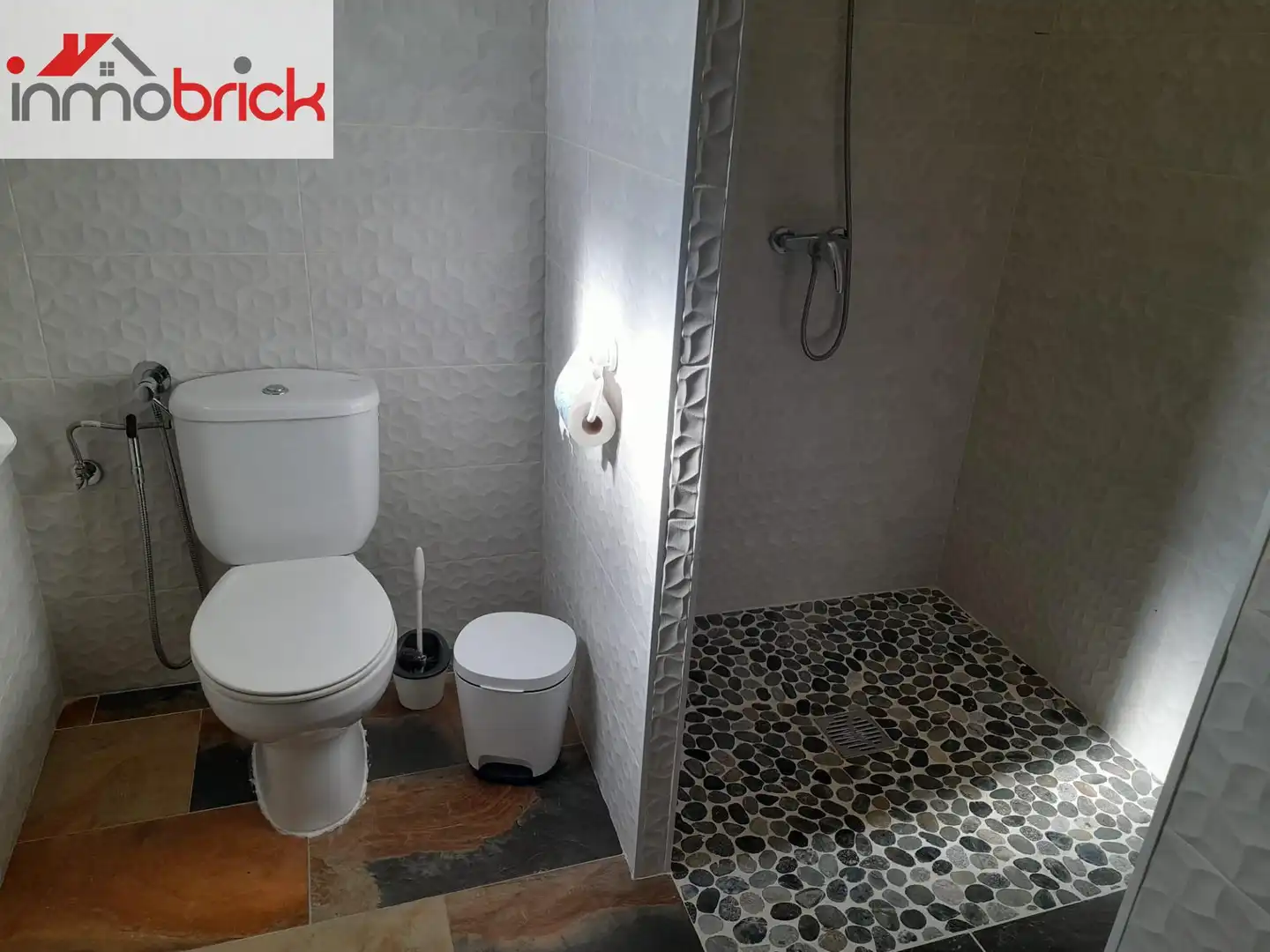 Bathroom of Houses for rent in Lucena