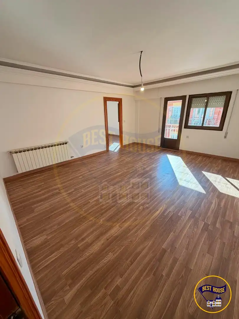 Flat for sale in Cuenca  with Heating