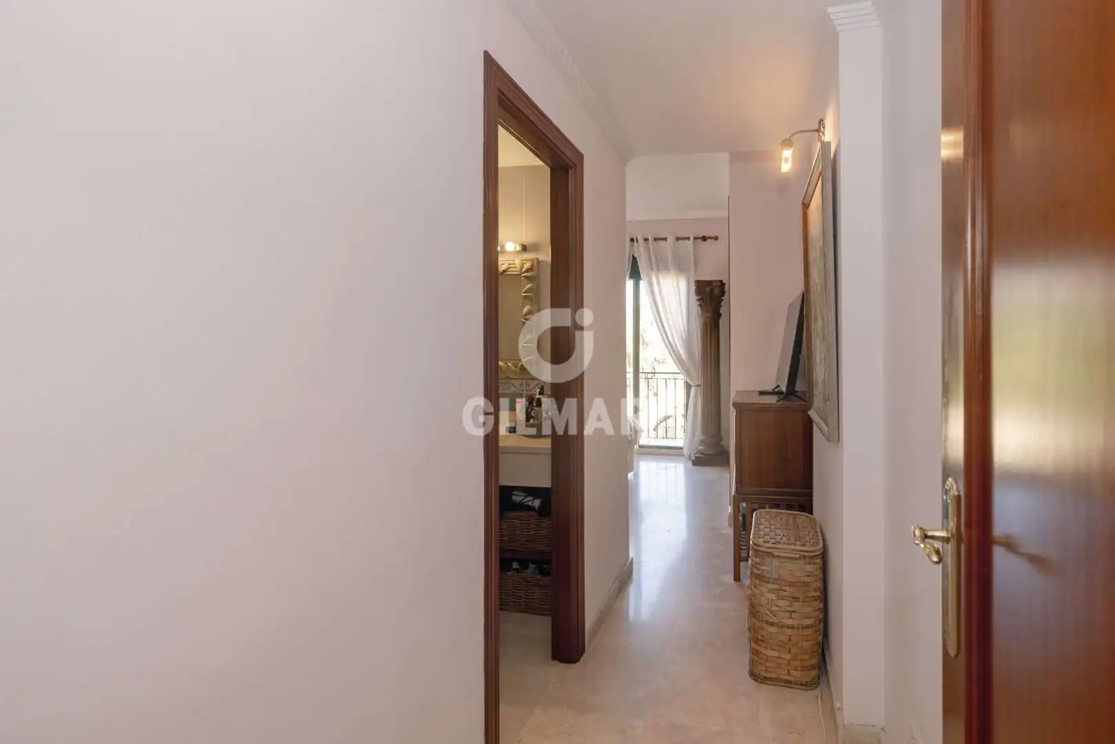 Duplexes for sale in La Duquesa