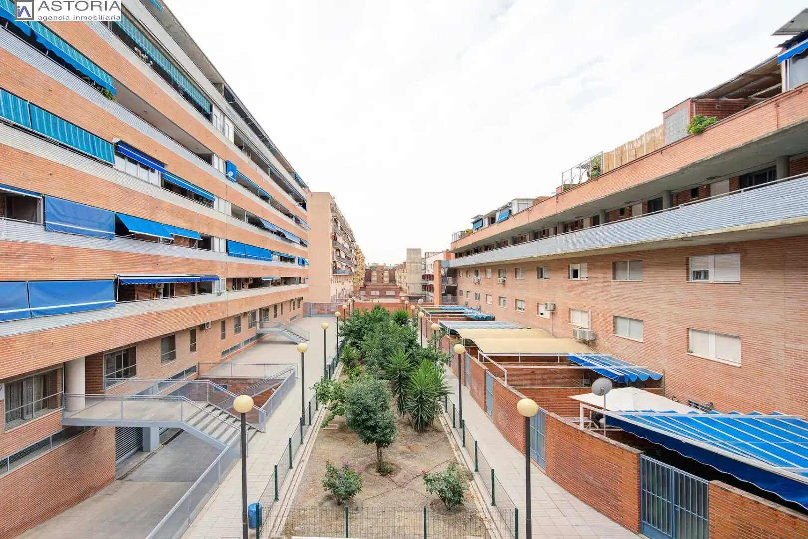 Àtic amb terrassa en venda a Calle Calle Cristóbal de Morales 34, imagen 6