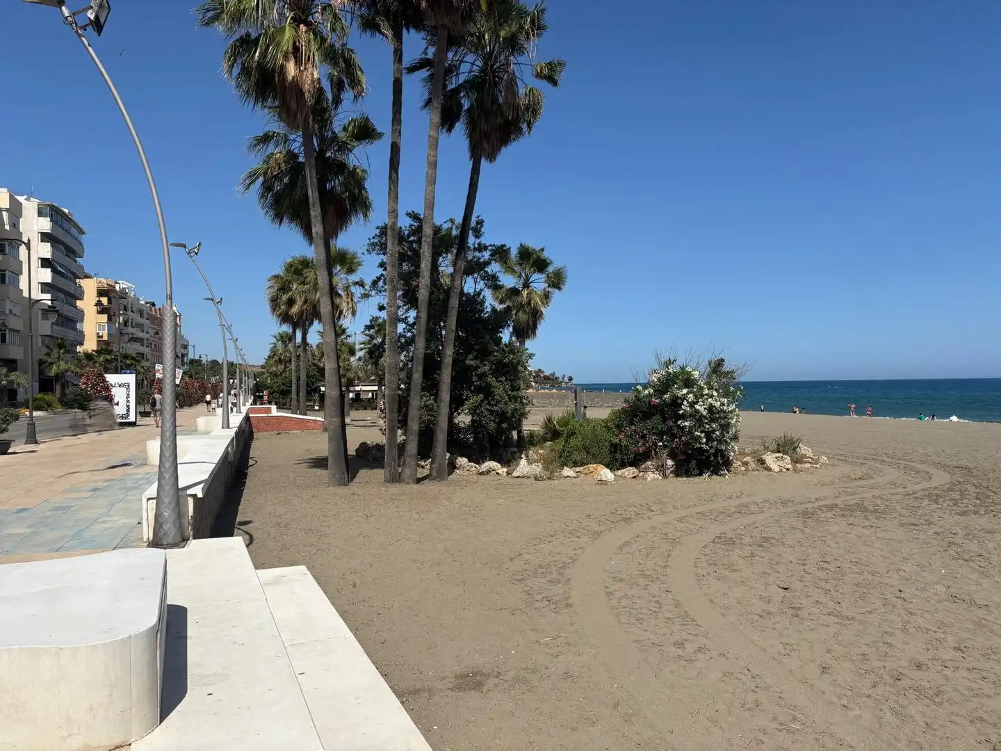 Locale commerciale in affitto a Estepona Pueblo, imagen 7
