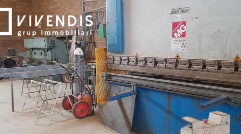 Photo 4 of Industrial buildings for sale in Secà de Sant Pere, Lleida