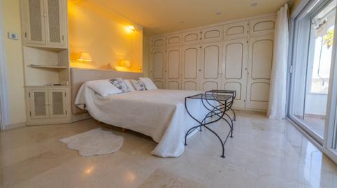 Foto 5 de Casa o xalet de lloguer a Royal Heights, 20, Sierra Blanca, Málaga