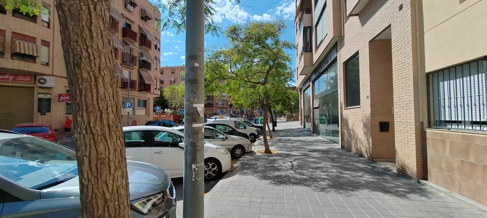 Local comercial en venta en Campoamor - Altozano, imagen 4