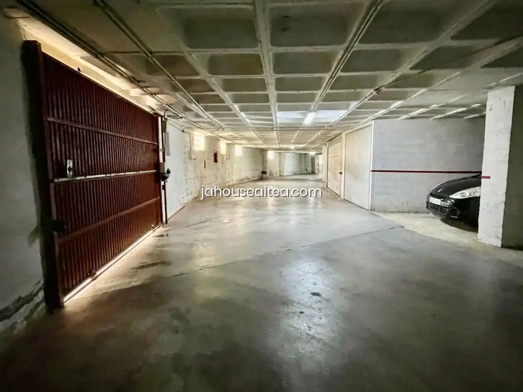 Apartment to rent in Altea ciudad, imagen 18