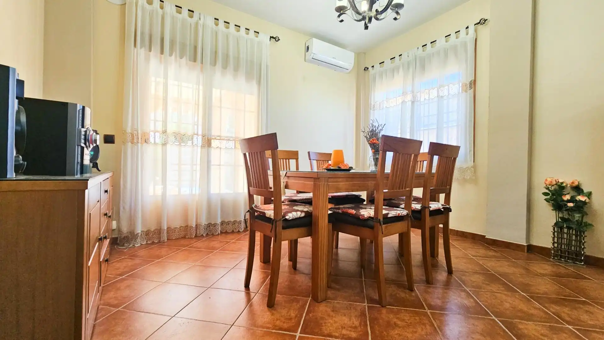 Casa o chalet en venta en Calle IV Centenario, Los Villares