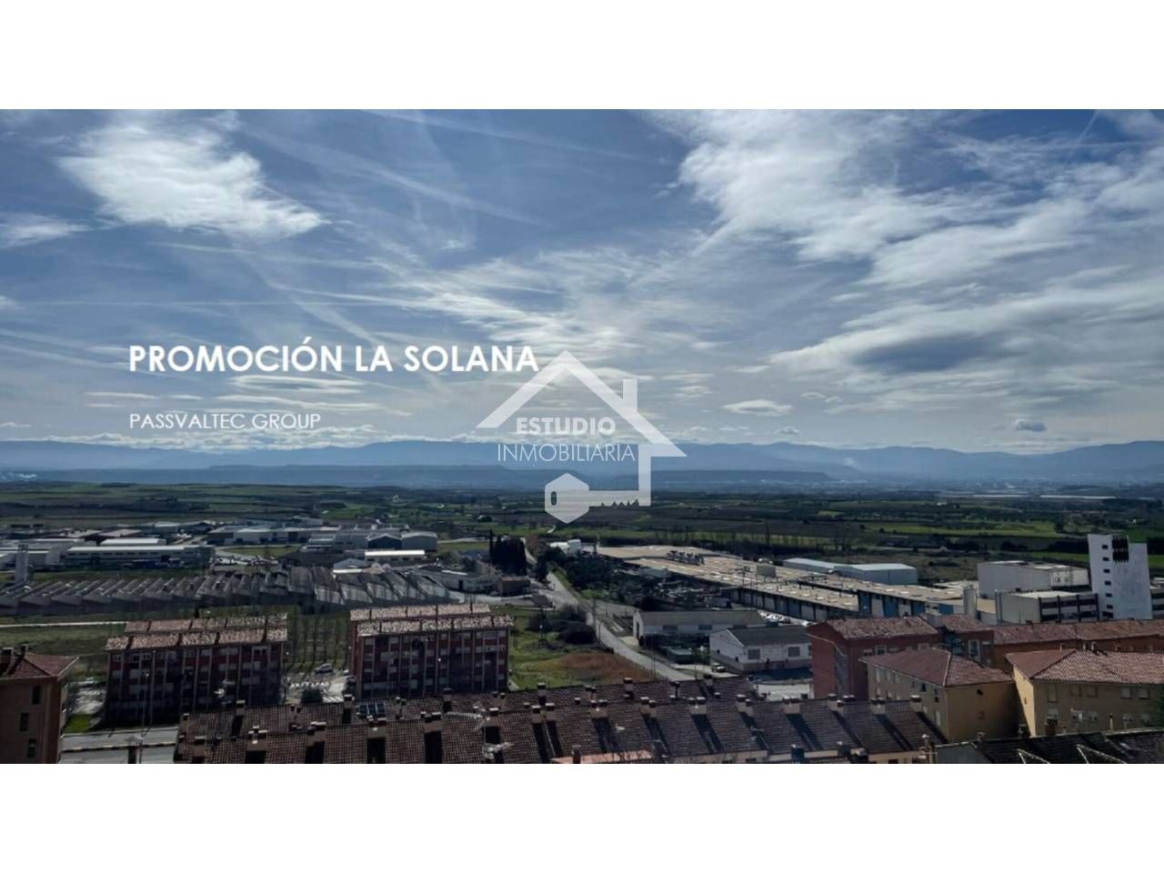 Building for sale in Viana