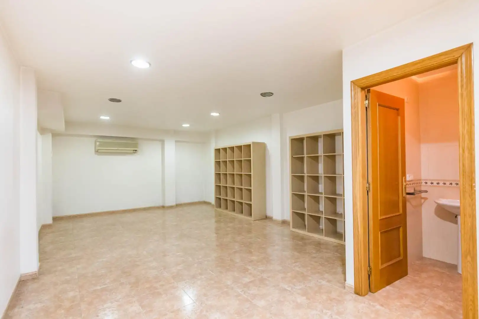 Estudio en venta en Archena, Murcia