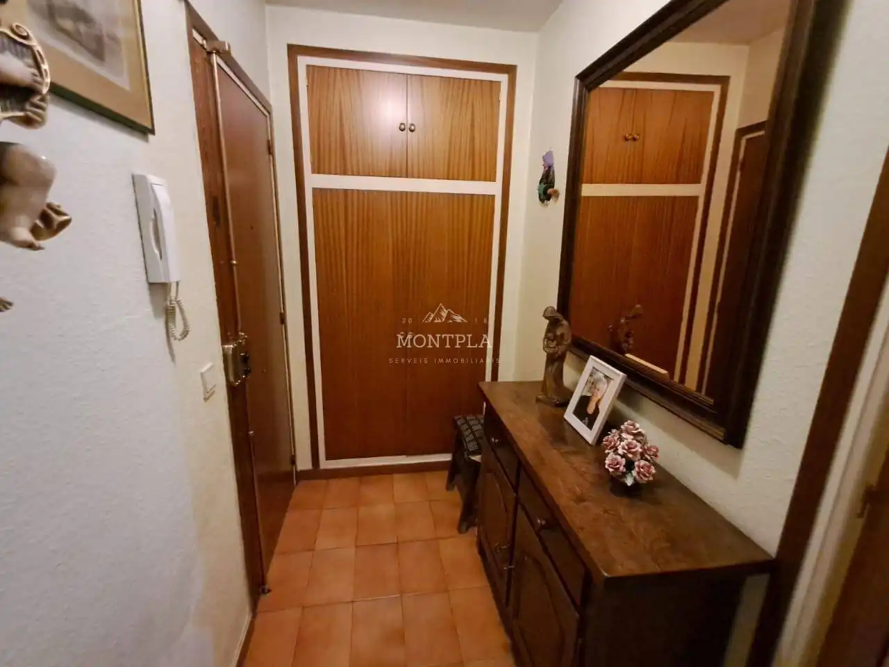 Pis en venda en Andorra la Vella