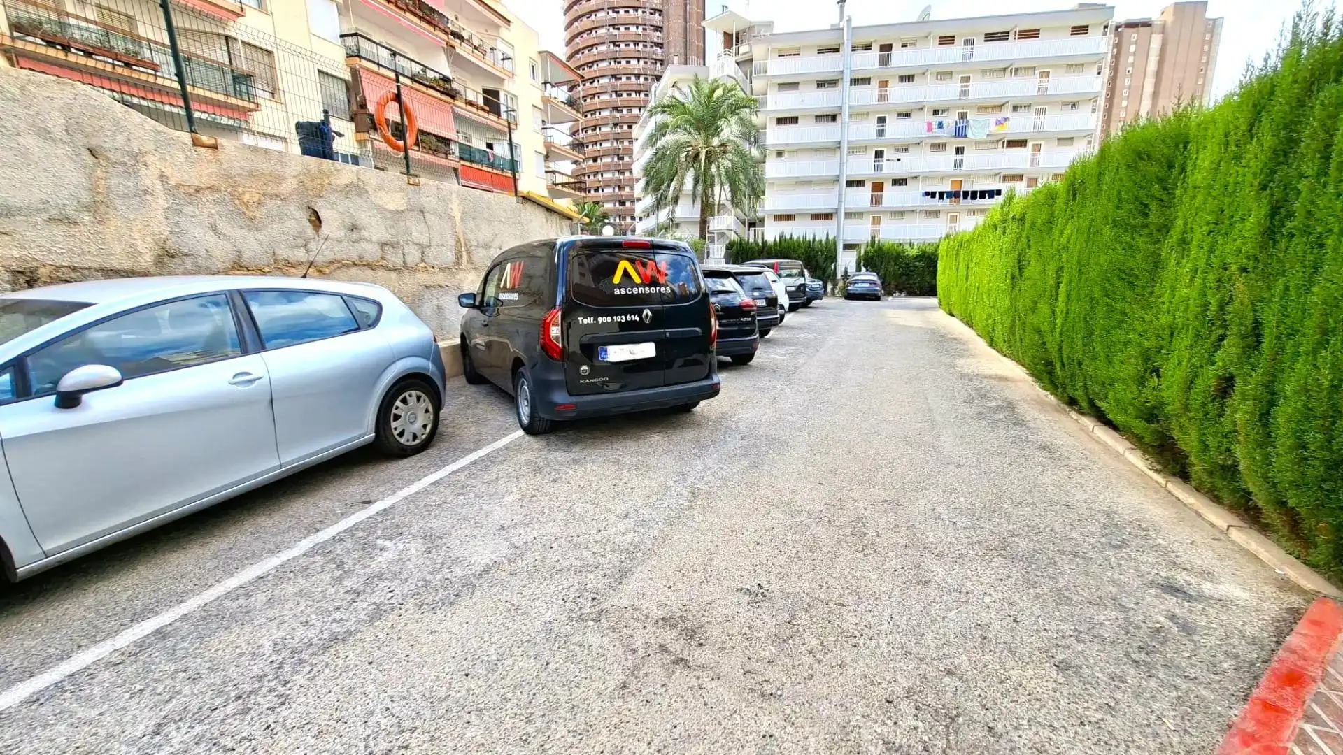 Apartment with pool for sale in Rincón de Loix, imagen 27
