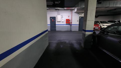 Photo 5 of Garage to rent in Calle Entença, 154, La Nova Esquerra de l'Eixample, Barcelona