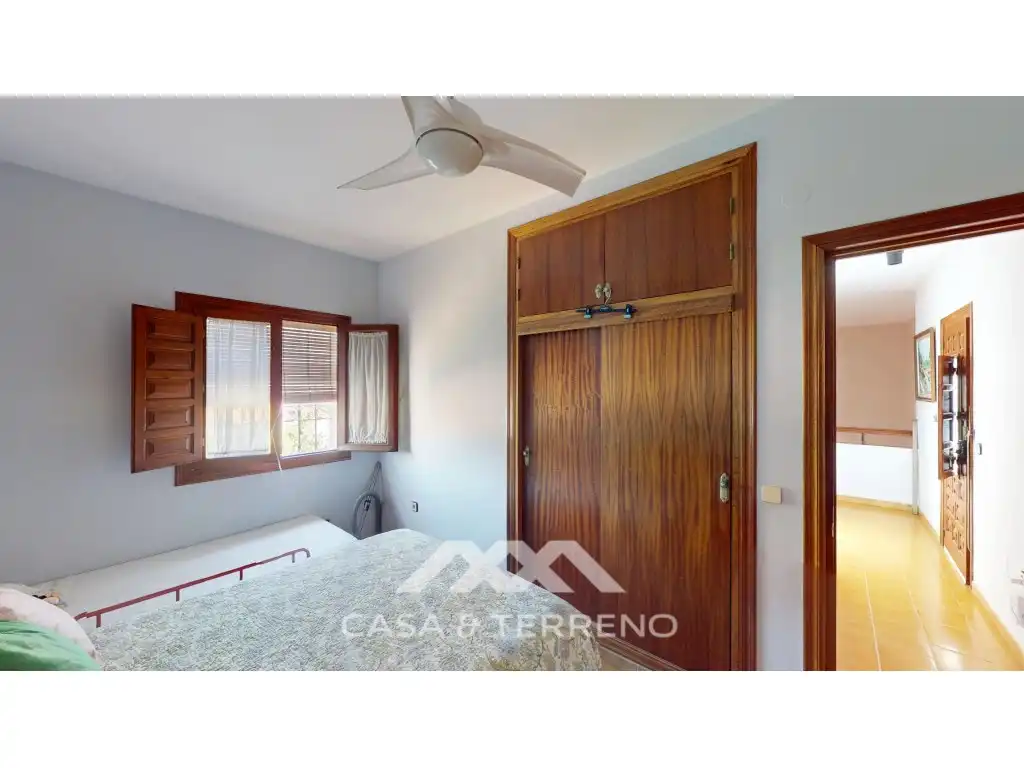 Detached house with terrace for sale in Calle Almadrabas (El Cañuelo), imagen 22