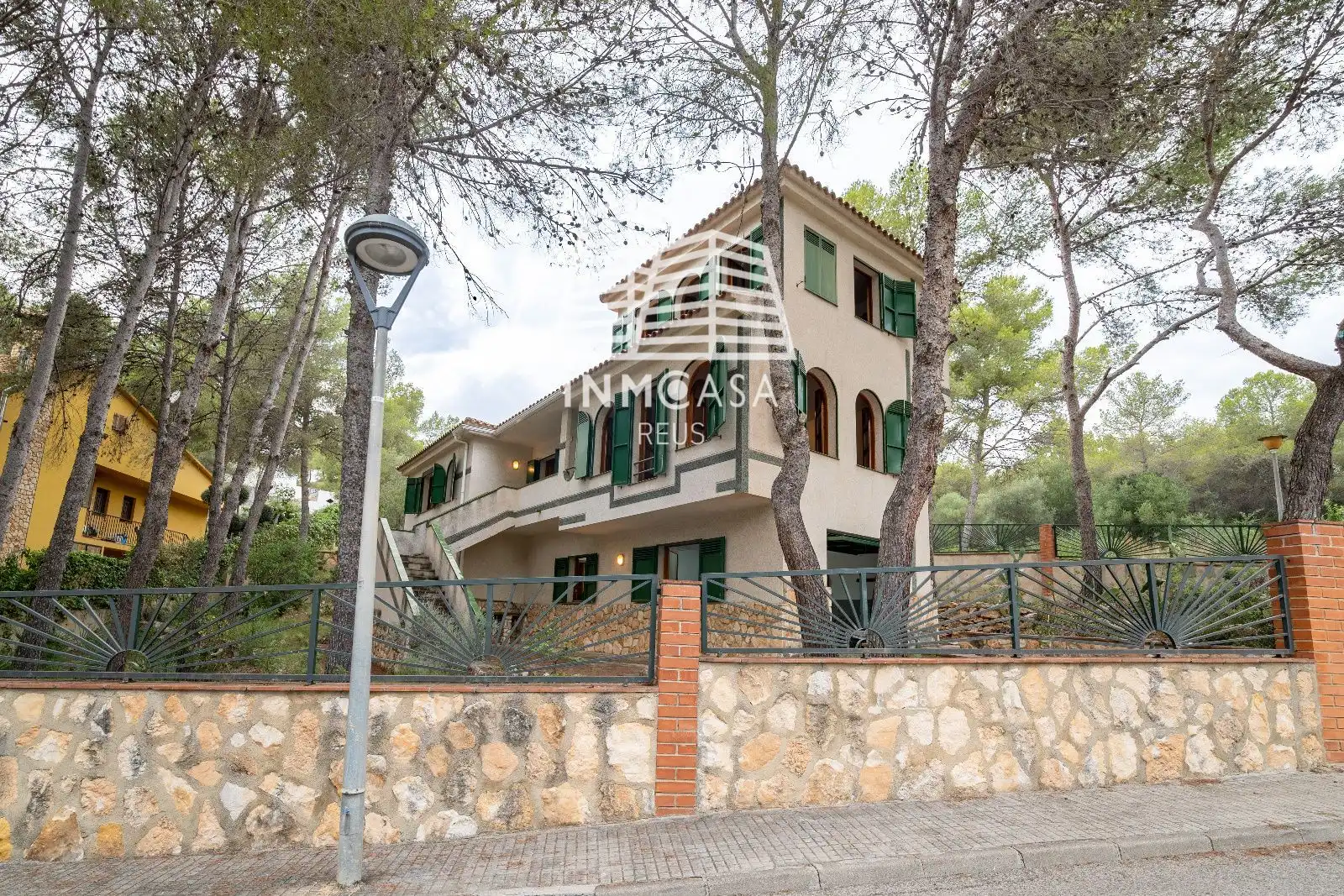 Chalet en venta en Marqueses de Les