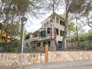 Villa in vendita a Marqueses de Les