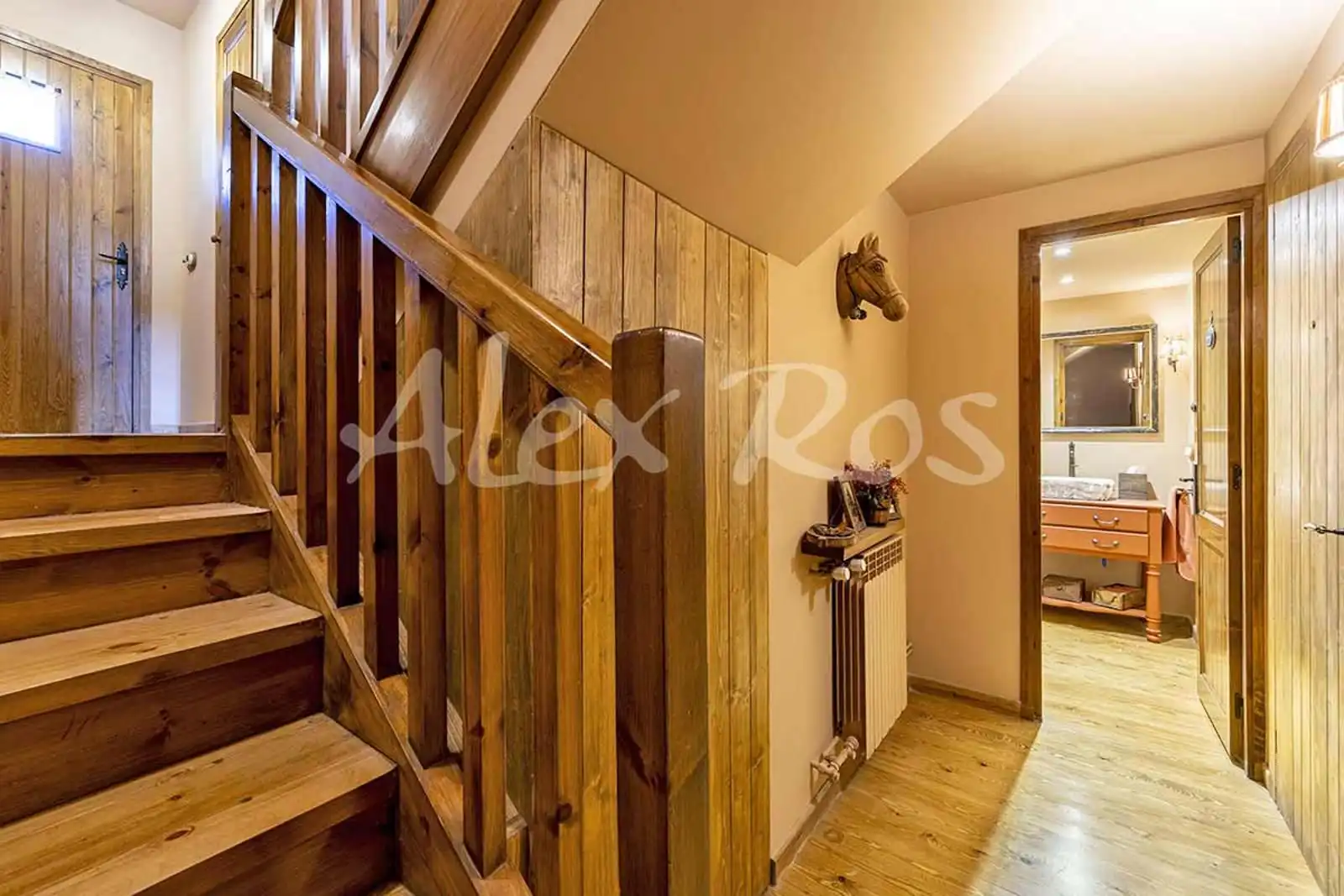 Houses for sale in Urús  with Heating, Private garden and Terrace